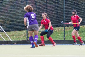 Bild 132 - Frauen Klipper TGC - Bonner THV : Ergebnis: 0:5